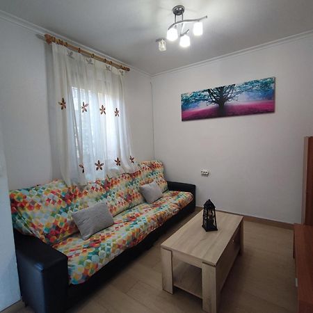Nueva Casita De Colores エルチェ エクステリア 写真