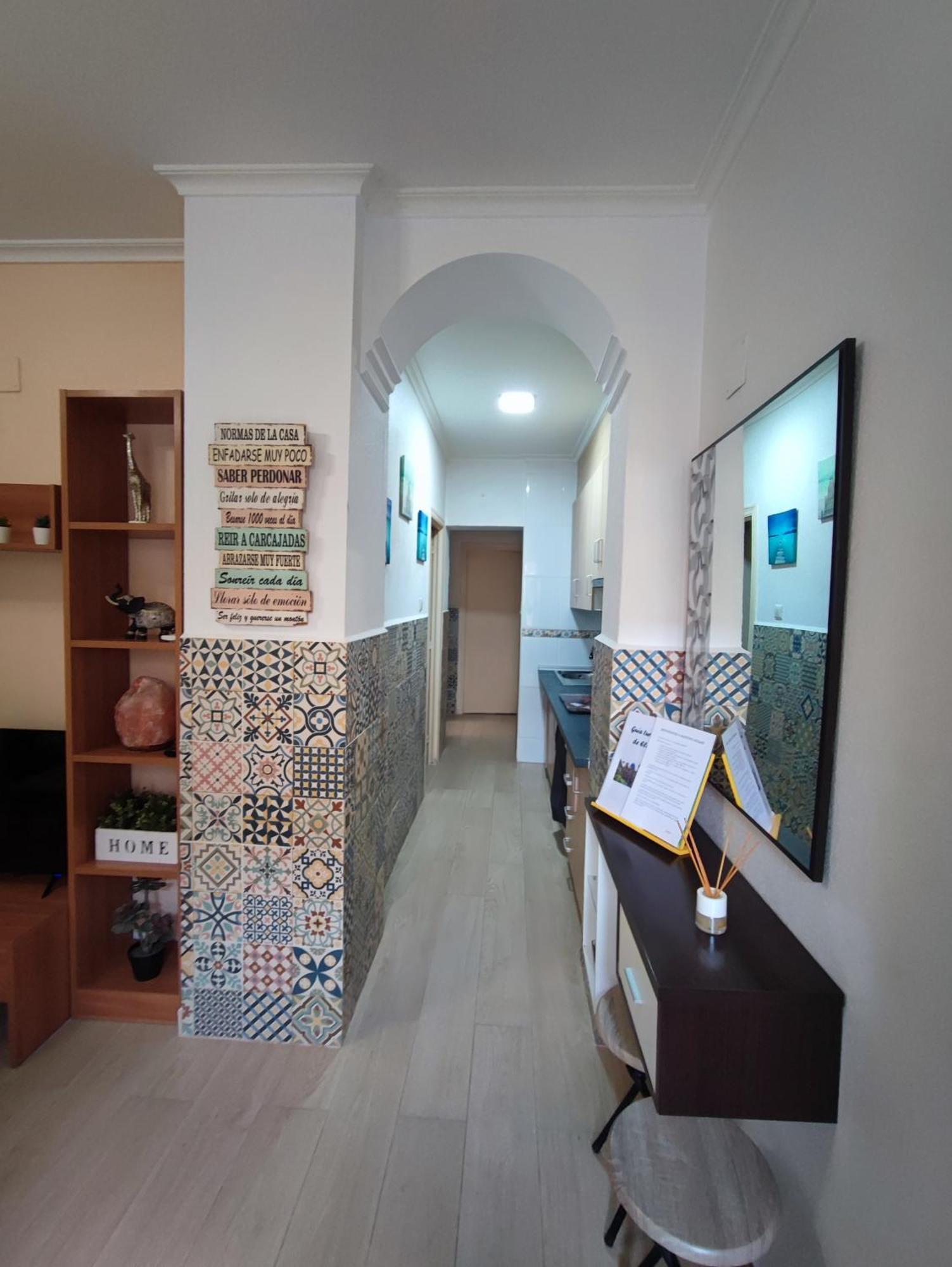 Nueva Casita De Colores エルチェ エクステリア 写真
