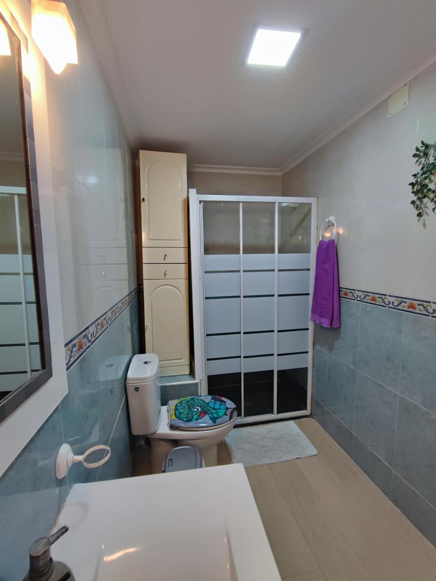 Nueva Casita De Colores エルチェ エクステリア 写真