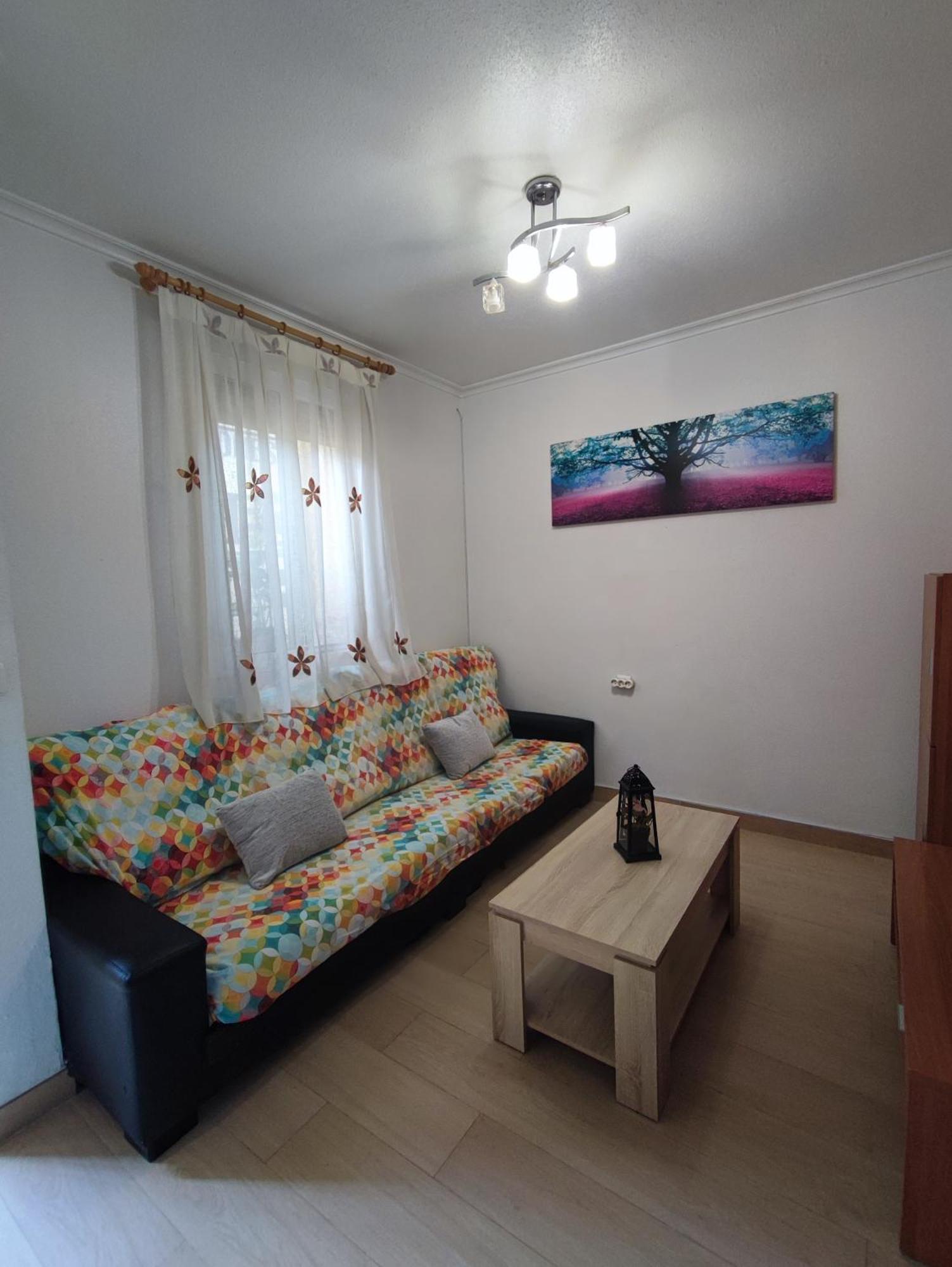 Nueva Casita De Colores エルチェ エクステリア 写真