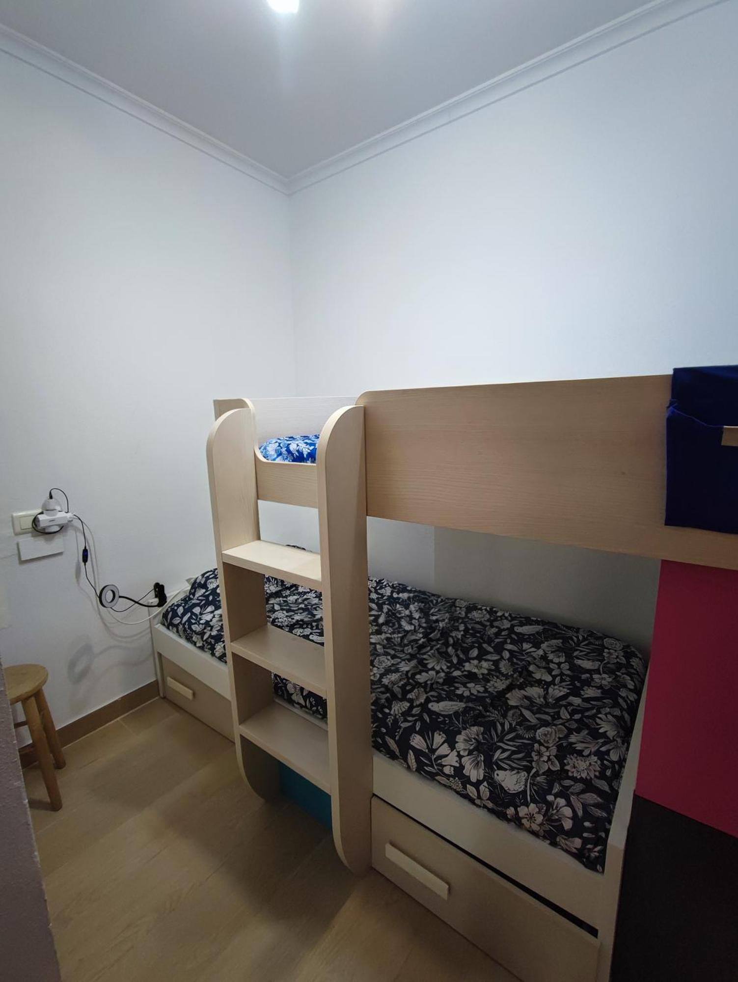 Nueva Casita De Colores エルチェ エクステリア 写真