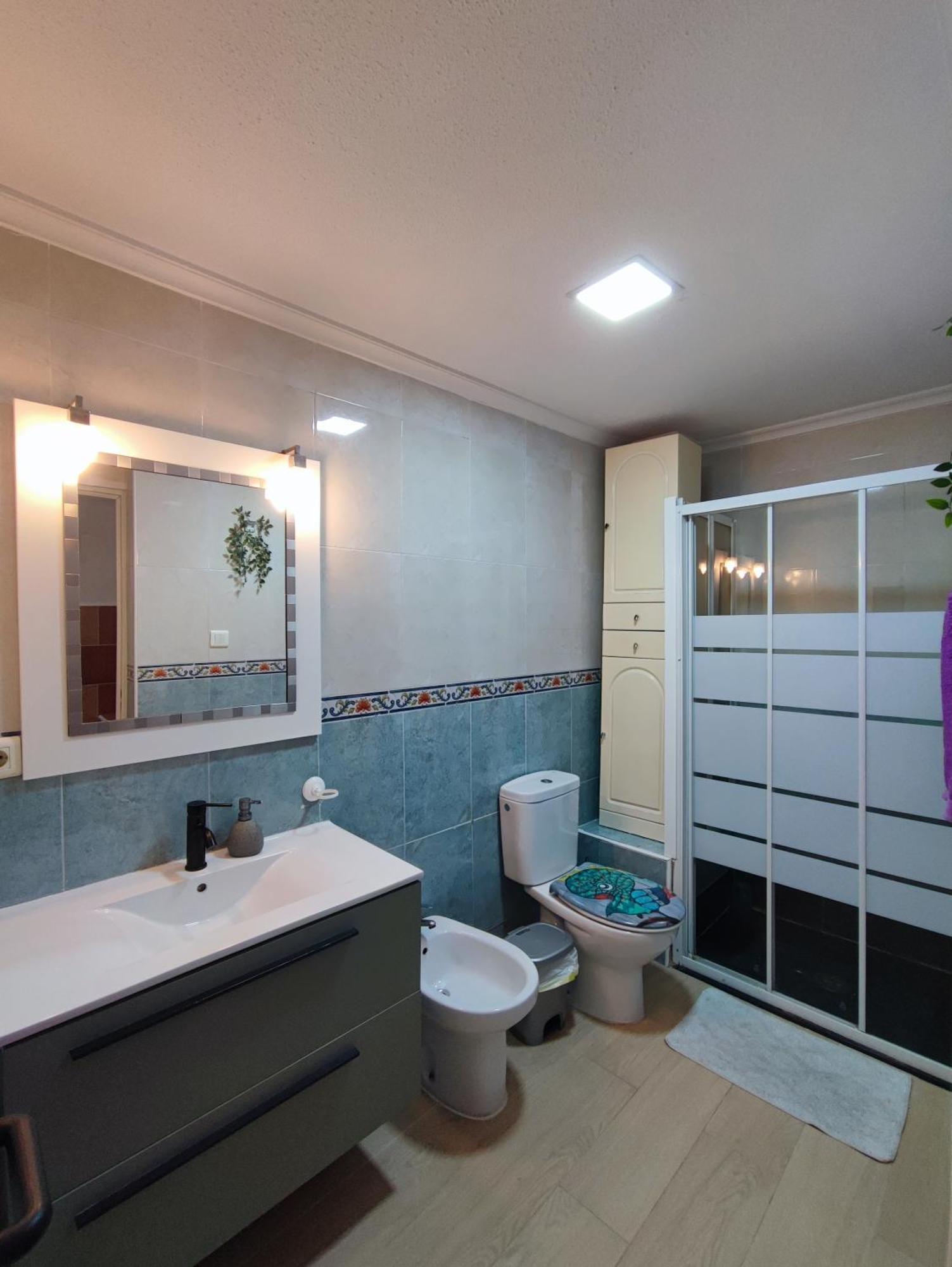 Nueva Casita De Colores エルチェ エクステリア 写真