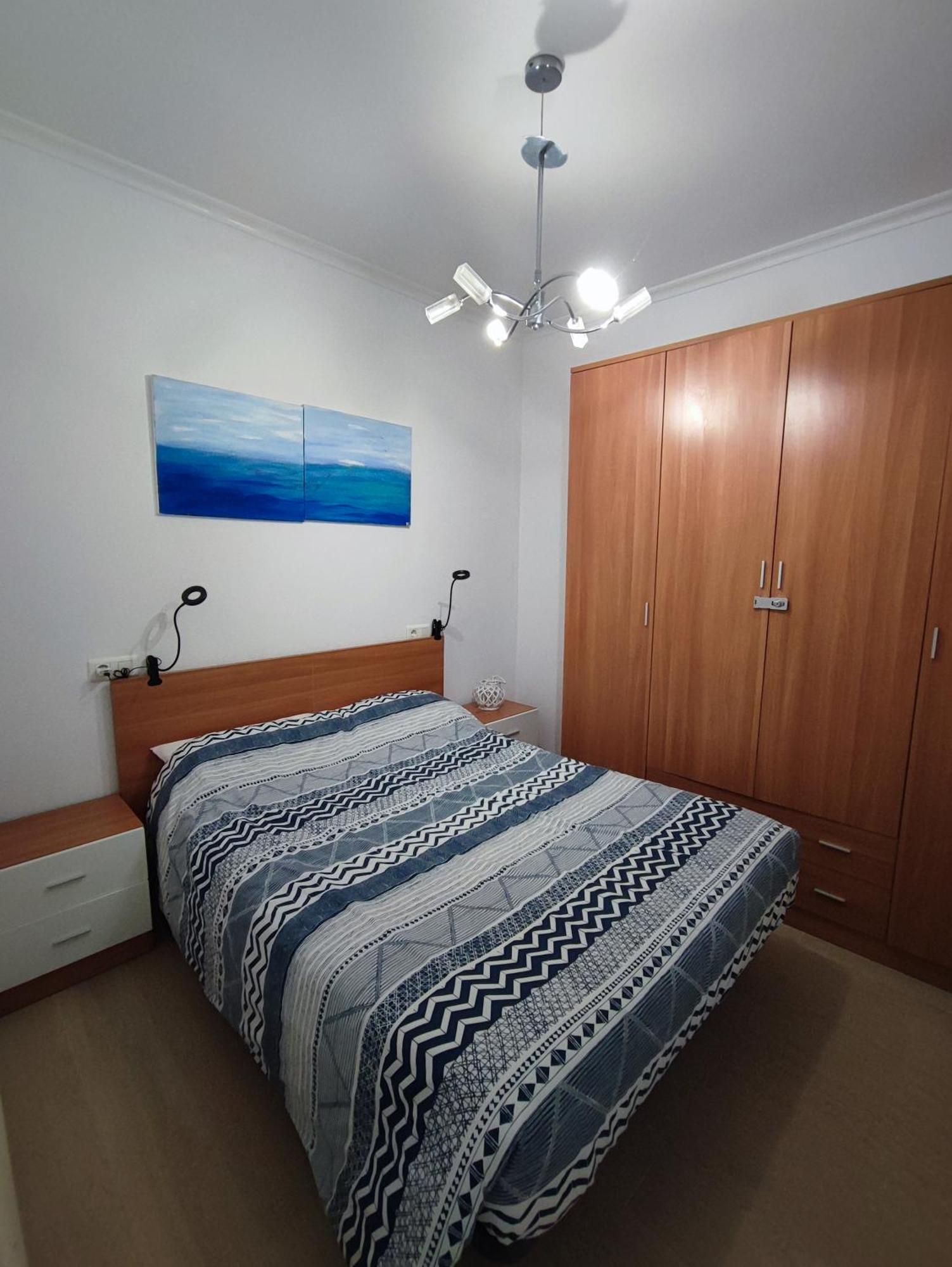 Nueva Casita De Colores エルチェ エクステリア 写真